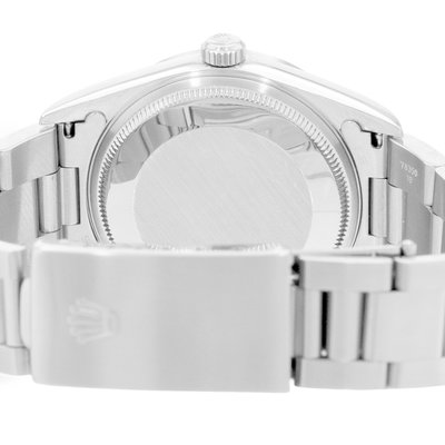 Rolex Air King 34