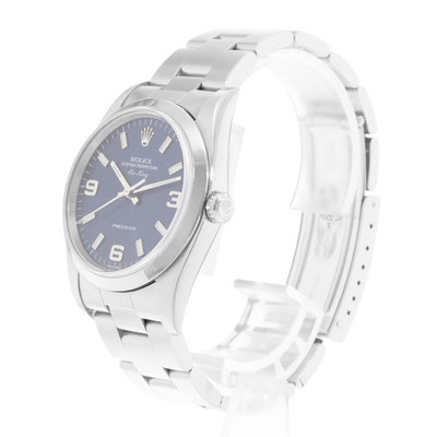 Rolex Air King 34