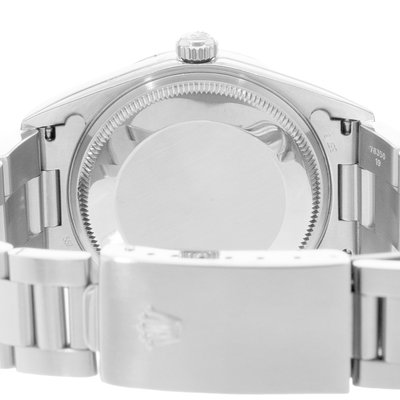 Rolex Air King 34