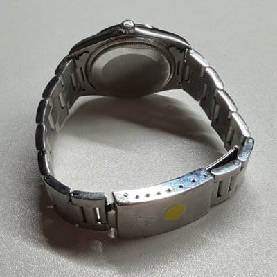 Rolex Air King 34