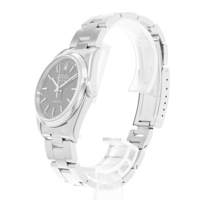 Rolex Air King 34