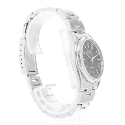 Rolex Air King 34