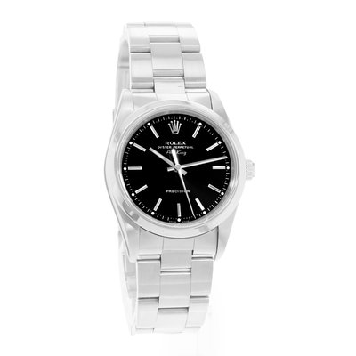 Rolex Air King 34