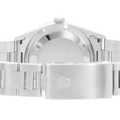 Rolex Air King 34