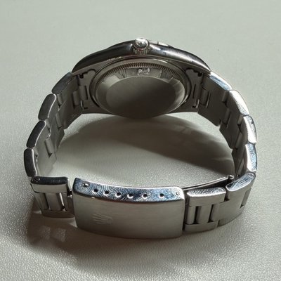 Rolex Oyster Perpetual 34