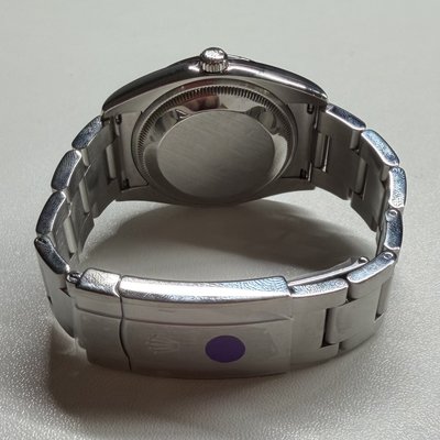 Rolex Oyster Perpetual 34