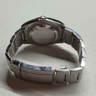 Rolex Oyster Perpetual 34