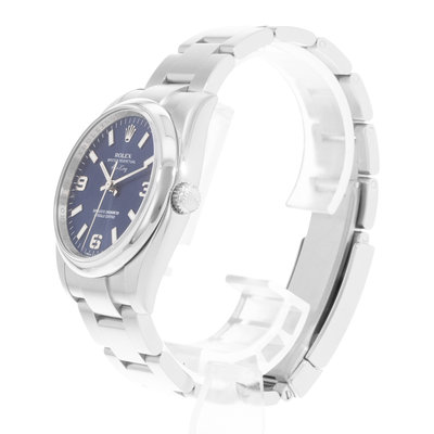 Rolex Oyster Perpetual 34