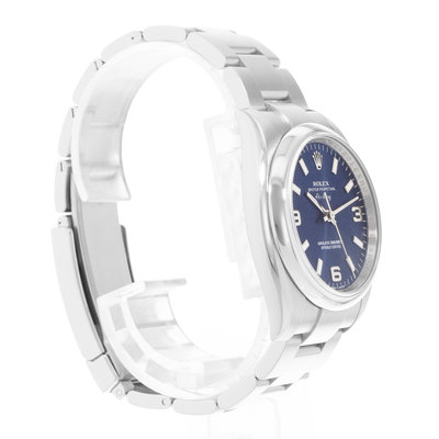 Rolex Oyster Perpetual 34