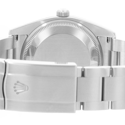 Rolex Oyster Perpetual 34