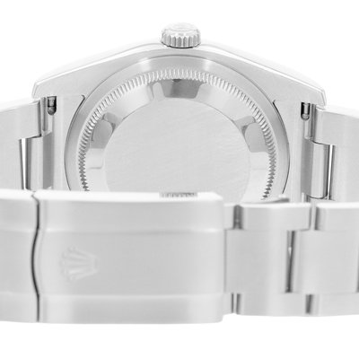 Rolex Oyster Perpetual 36