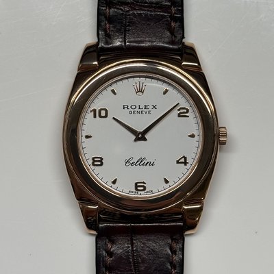 Rolex Cellini 5330/5 NA Dial 36