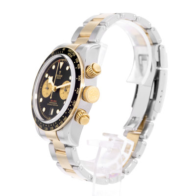 Tudor Black Bay