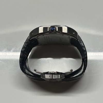 Cartier Santos 100