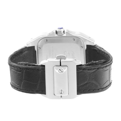 Cartier Santos 100