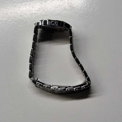 Cartier Santos Demoiselle