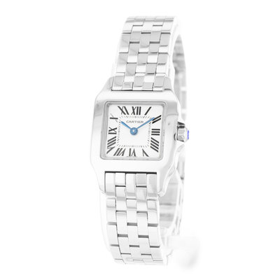 Cartier Santos Demoiselle