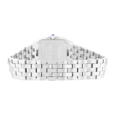 Cartier Santos Demoiselle