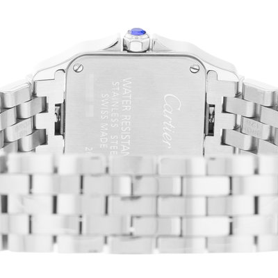 Cartier Santos Demoiselle
