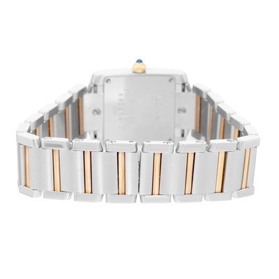 Cartier Tank Francaise
