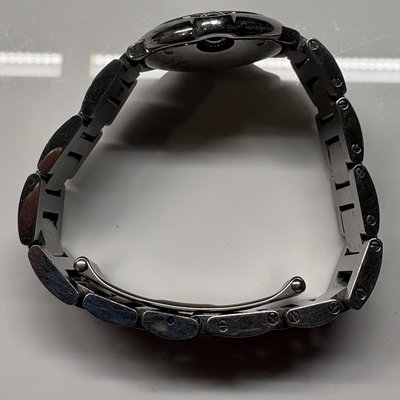 Cartier Ballon Bleu 28mm