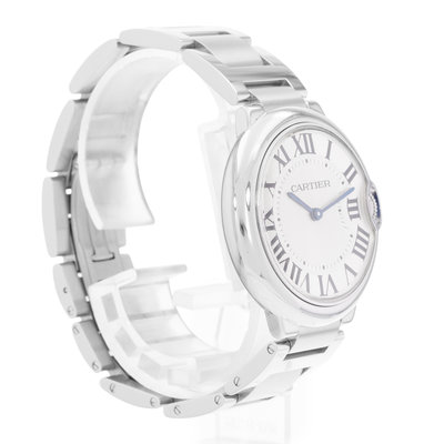 Cartier Ballon Bleu 36mm