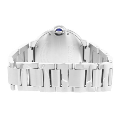 Cartier Ballon Bleu 36mm