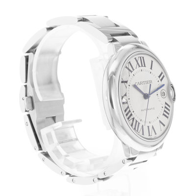Cartier Ballon Bleu 42mm