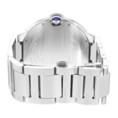 Cartier Ballon Bleu 42mm