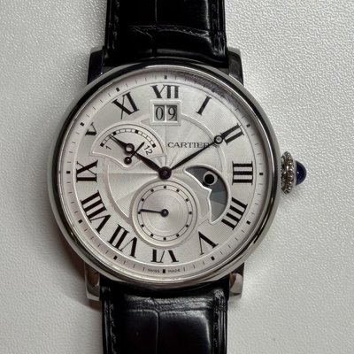 Cartier Rotonde de Cartier W1556368 3773 NA Dial 42