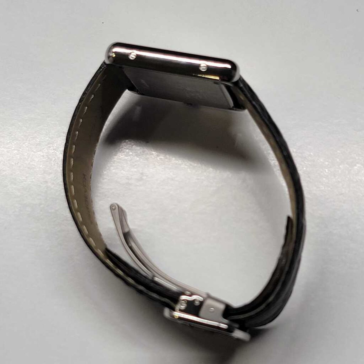 Cartier Tank Solo W5200000 NA Dial 24