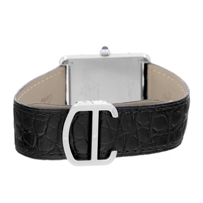 Cartier Tank Solo