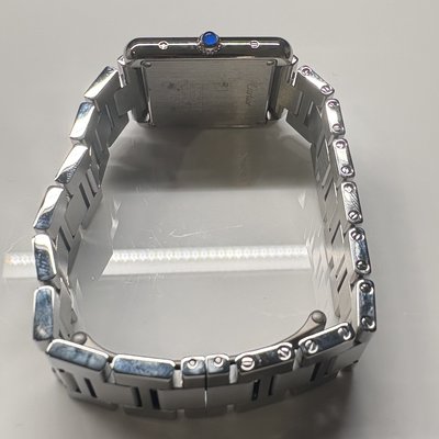 Cartier Tank Solo