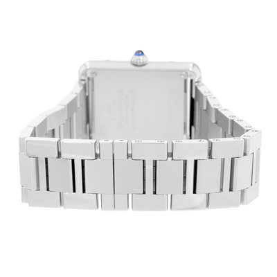 Cartier Tank Solo