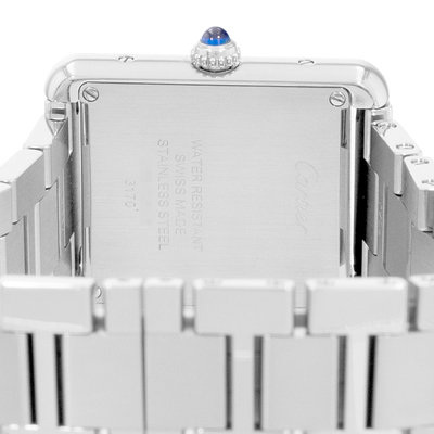 Cartier Tank Solo