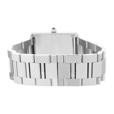 Cartier Tank Solo