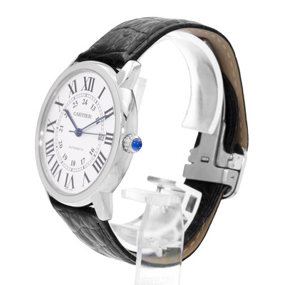 Cartier Ronde Solo de Cartier