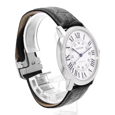 Cartier Ronde Solo de Cartier