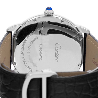 Cartier Ronde Solo de Cartier