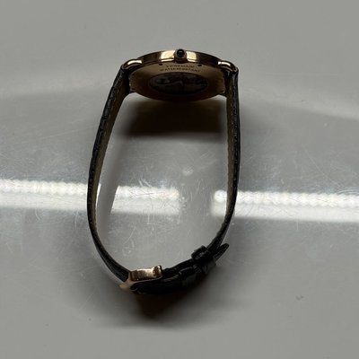 Cartier Ronde Louis
