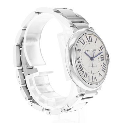Cartier Ballon Bleu 36mm