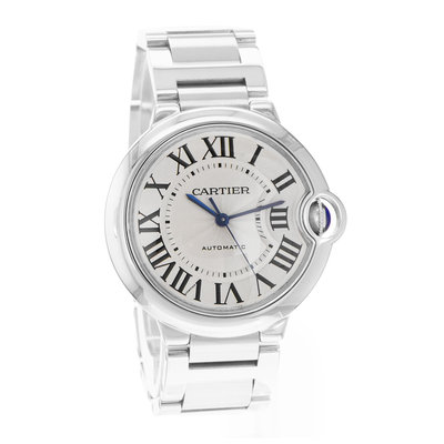 Cartier Ballon Bleu 36mm