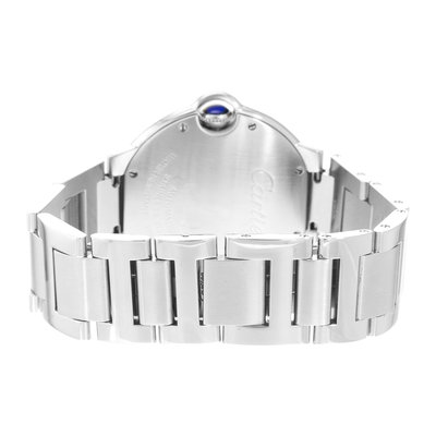 Cartier Ballon Bleu 36mm