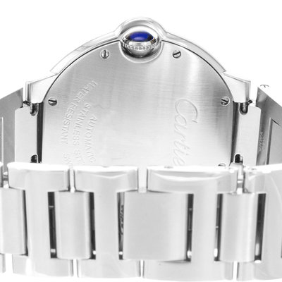 Cartier Ballon Bleu 36mm