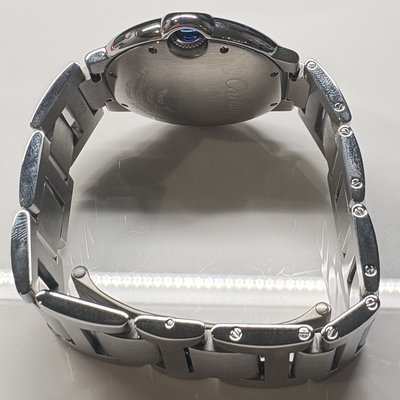 Cartier Ballon Bleu 36mm