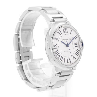 Cartier Ballon Bleu 36mm