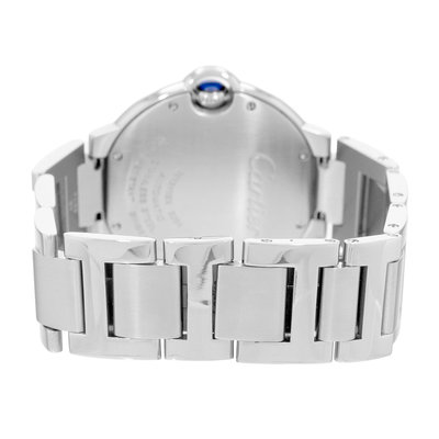 Cartier Ballon Bleu 36mm