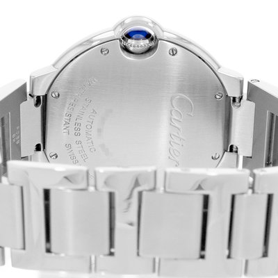 Cartier Ballon Bleu 36mm