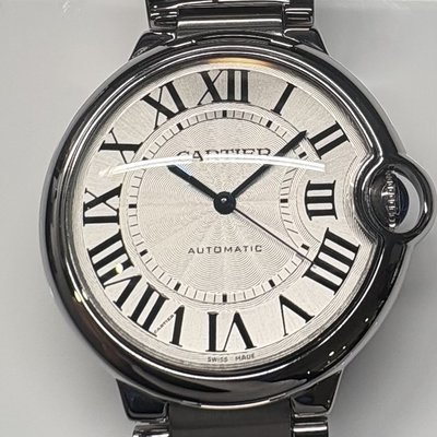 Cartier Ballon Bleu W6920046 NA Dial 36
