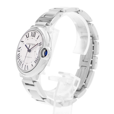 Cartier Ballon Bleu 36mm